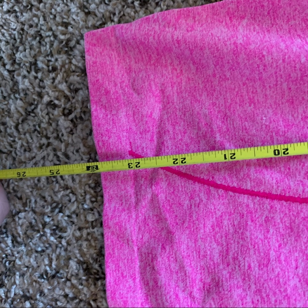 Lululemon pink swiftly tech racerback tank - Picture 7 of 8